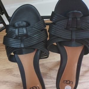 UGG Sandals